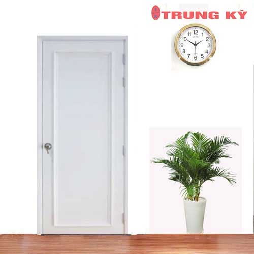 CỬA GỖ HDF