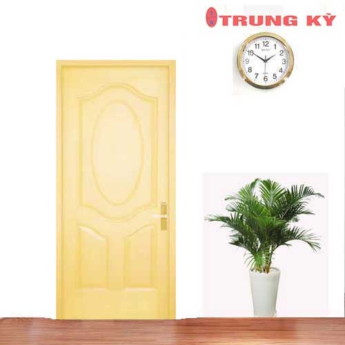 CỬA GỖ HDF