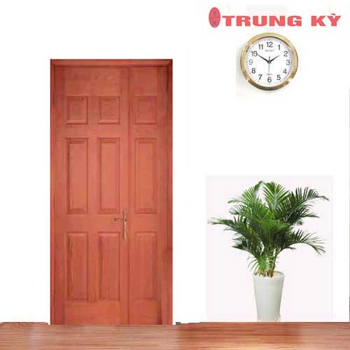 CỬA GỖ HDF