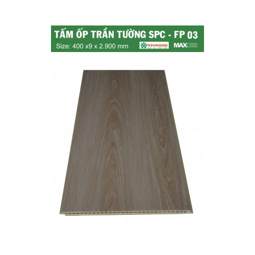 TẤM ỐP SPC WINWOOD