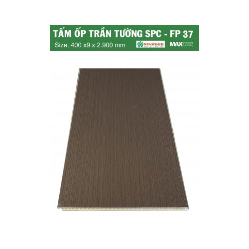 TẤM ỐP SPC WINWOOD