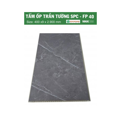 TẤM ỐP SPC WINWOOD