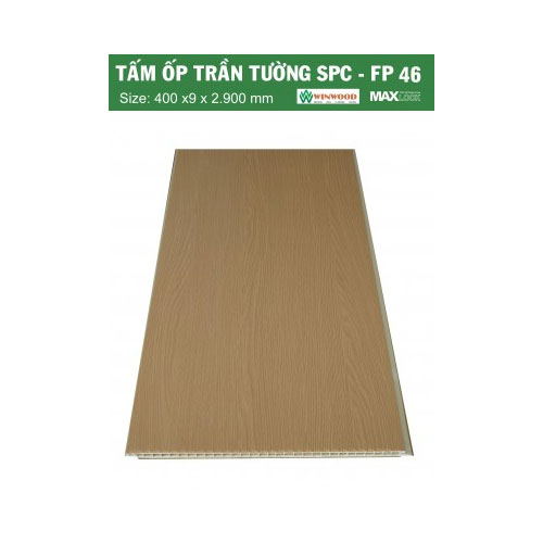 TẤM ỐP SPC WINWOOD