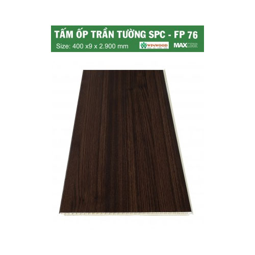 TẤM ỐP SPC WINWOOD