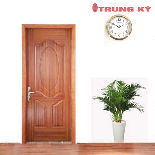 CỬA GỖ HDF VENEER