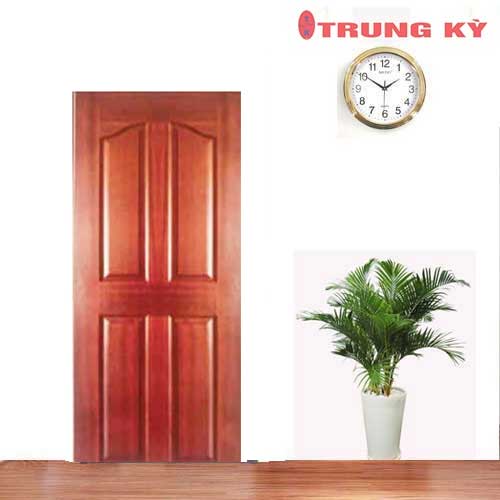 CỬA GỖ HDF VENEER