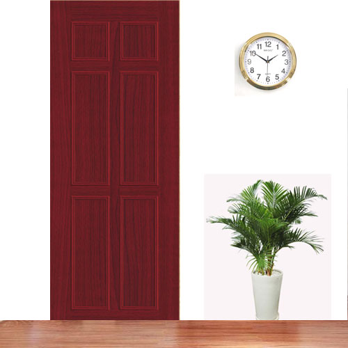 CỬA NHỰA PVC