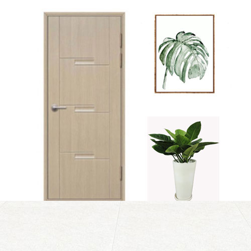  CỬA NHỰA ABS HÀN QUỐC KOS SD4
