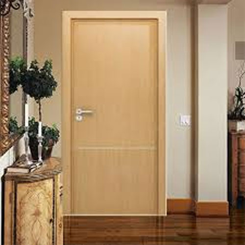 CỬA GỖ CAO CẤP MELAMINE