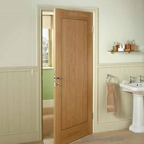 CỬA GỖ CAO CẤP MELAMINE
