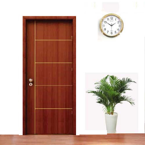 Cửa Gỗ MDF