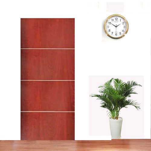 Cửa Gỗ MDF