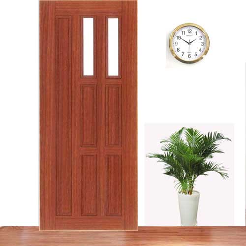 CỬA NHỰA PVC