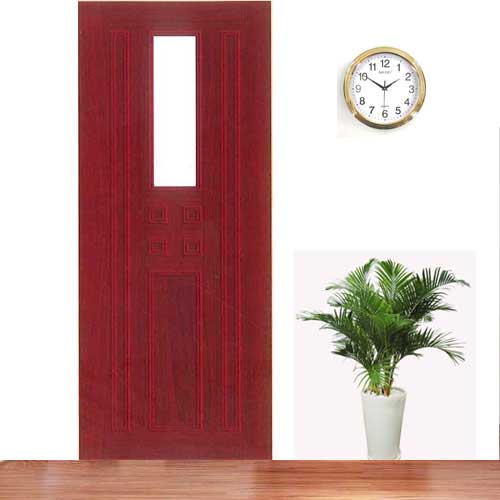CỬA NHỰA PVC