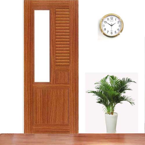 CỬA NHỰA PVC