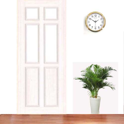 CỬA NHỰA PVC