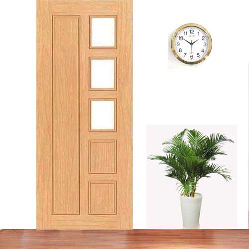 CỬA NHỰA PVC