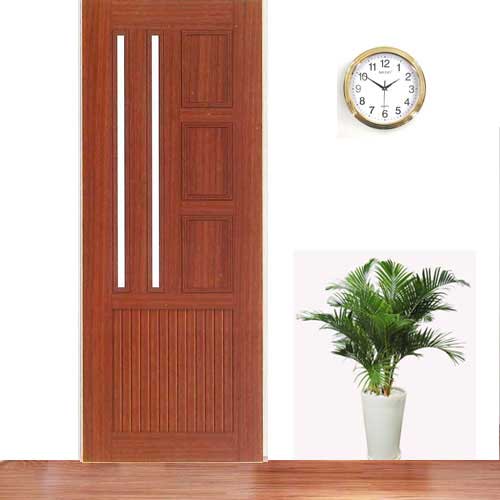 CỬA NHỰA PVC