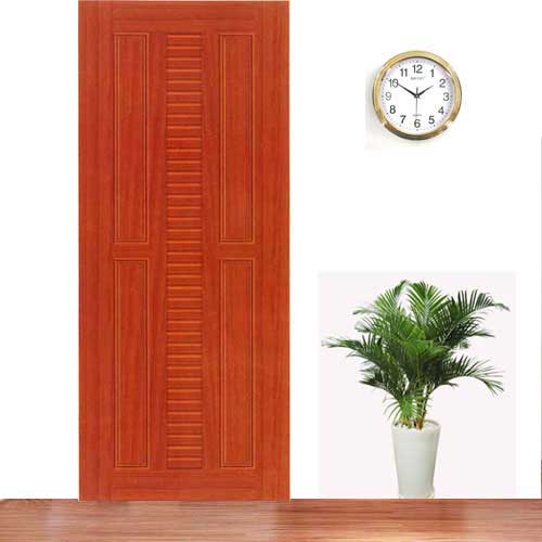 CỬA NHỰA PVC
