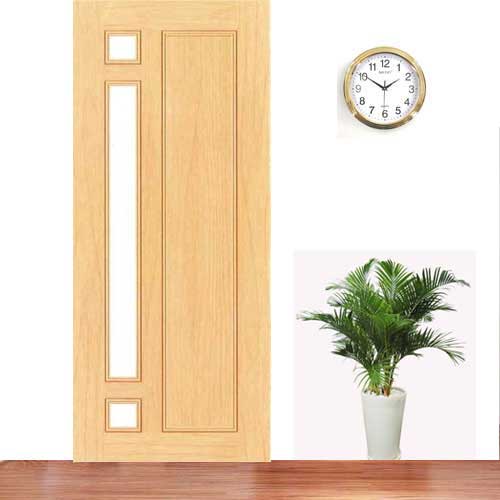 CỬA NHỰA PVC