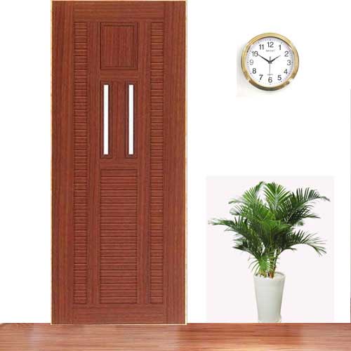 CỬA NHỰA PVC