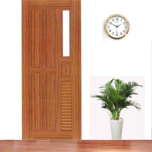 CỬA NHỰA PVC