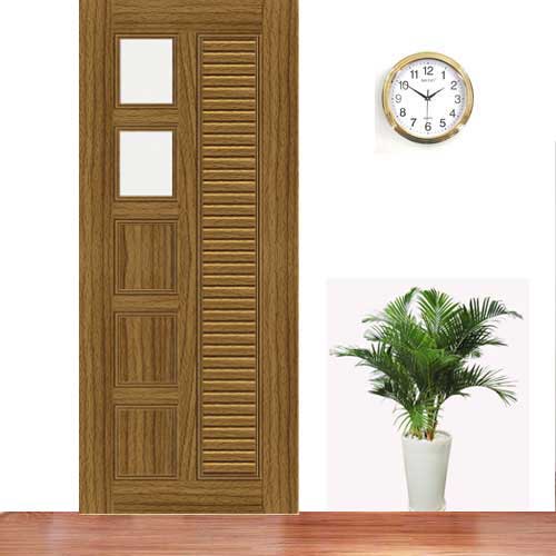 CỬA NHỰA PVC
