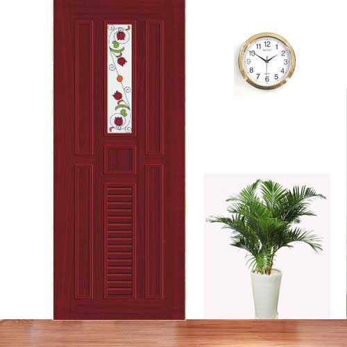 CỬA NHỰA PVC