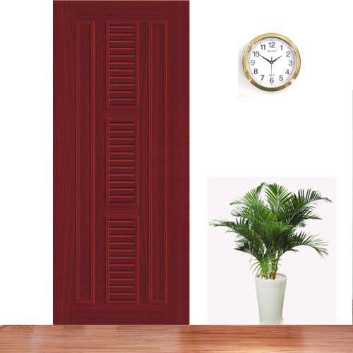 CỬA NHỰA PVC