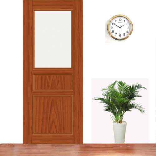 CỬA NHỰA PVC