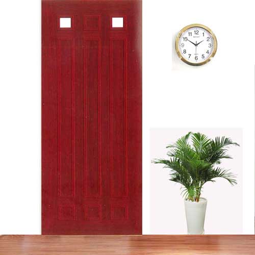 CỬA NHỰA PVC