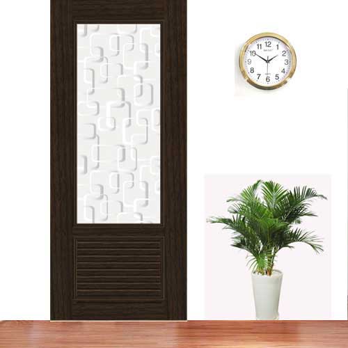 CỬA NHỰA PVC