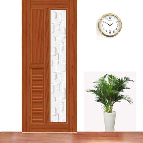 CỬA NHỰA PVC