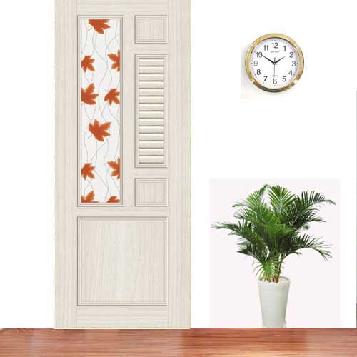 CỬA NHỰA PVC