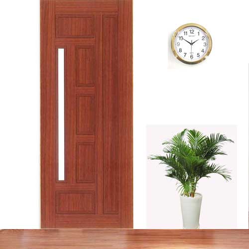 CỬA NHỰA PVC