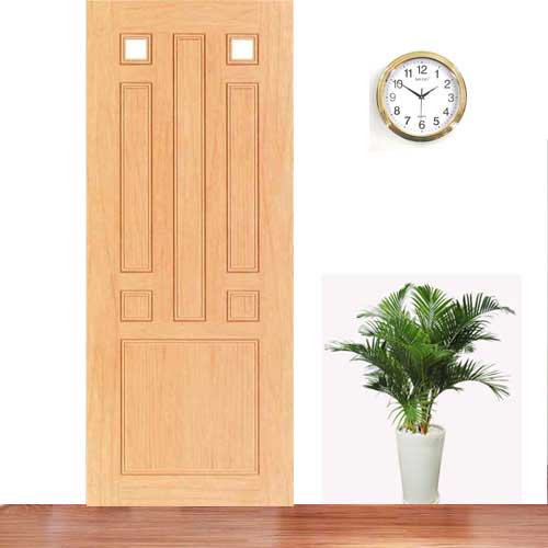 CỬA NHỰA PVC