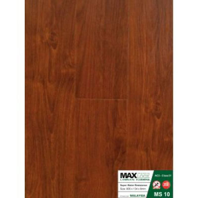 SÀN GỖ MAXLOCK