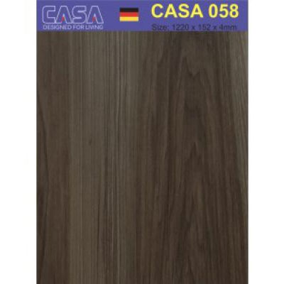 SÀN SPC CASA