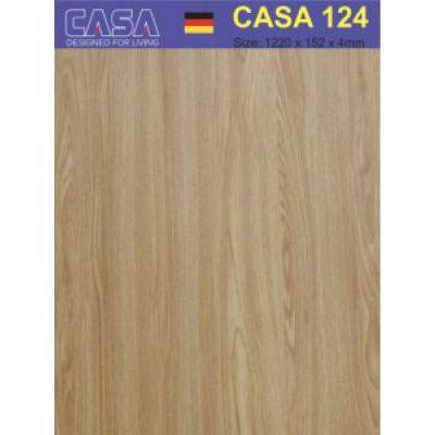 SÀN SPC CASA