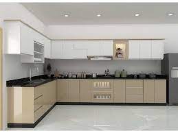 TỦ BẾP GỖ TG02