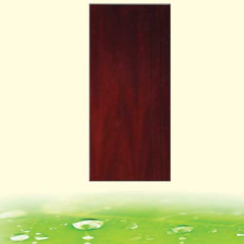 CỬA NHỰA COMPOSITE DÁN DA