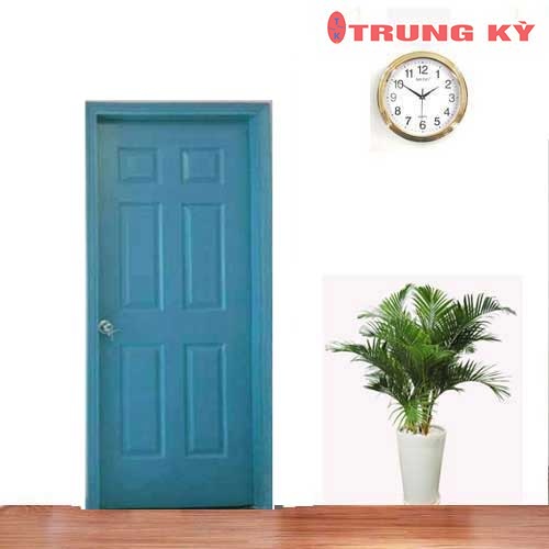 CỬA GỖ HDF