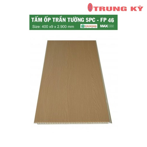 TẤM ỐP SPC WINWOOD