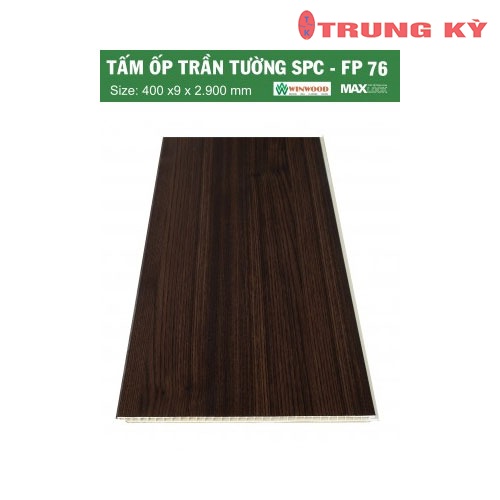 TẤM ỐP SPC WINWOOD