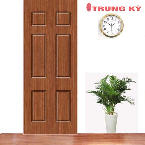 CỬA NHỰA COMPOSITE 