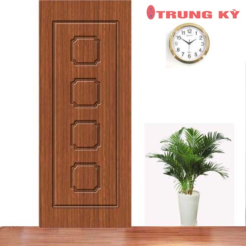 CỬA NHỰA COMPOSITE 