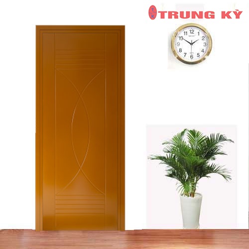 CỬA NHỰA COMPOSITE SƠN