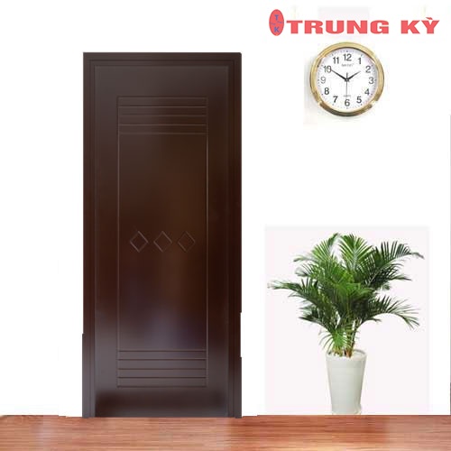 CỬA NHỰA COMPOSITE SƠN
