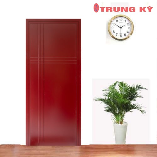 CỬA NHỰA COMPOSITE SƠN