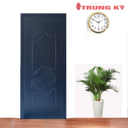 CỬA NHỰA COMPOSITE SƠN